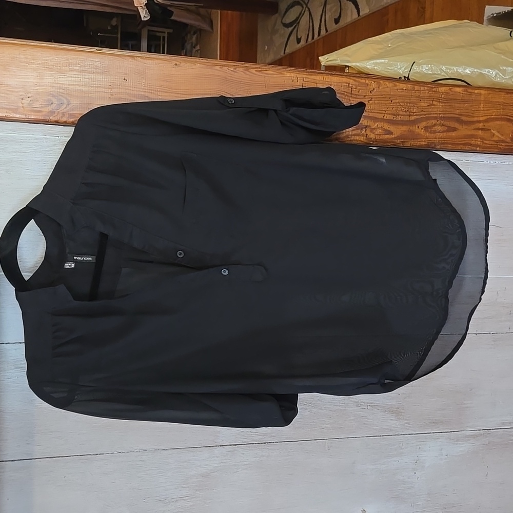 Womens blouse